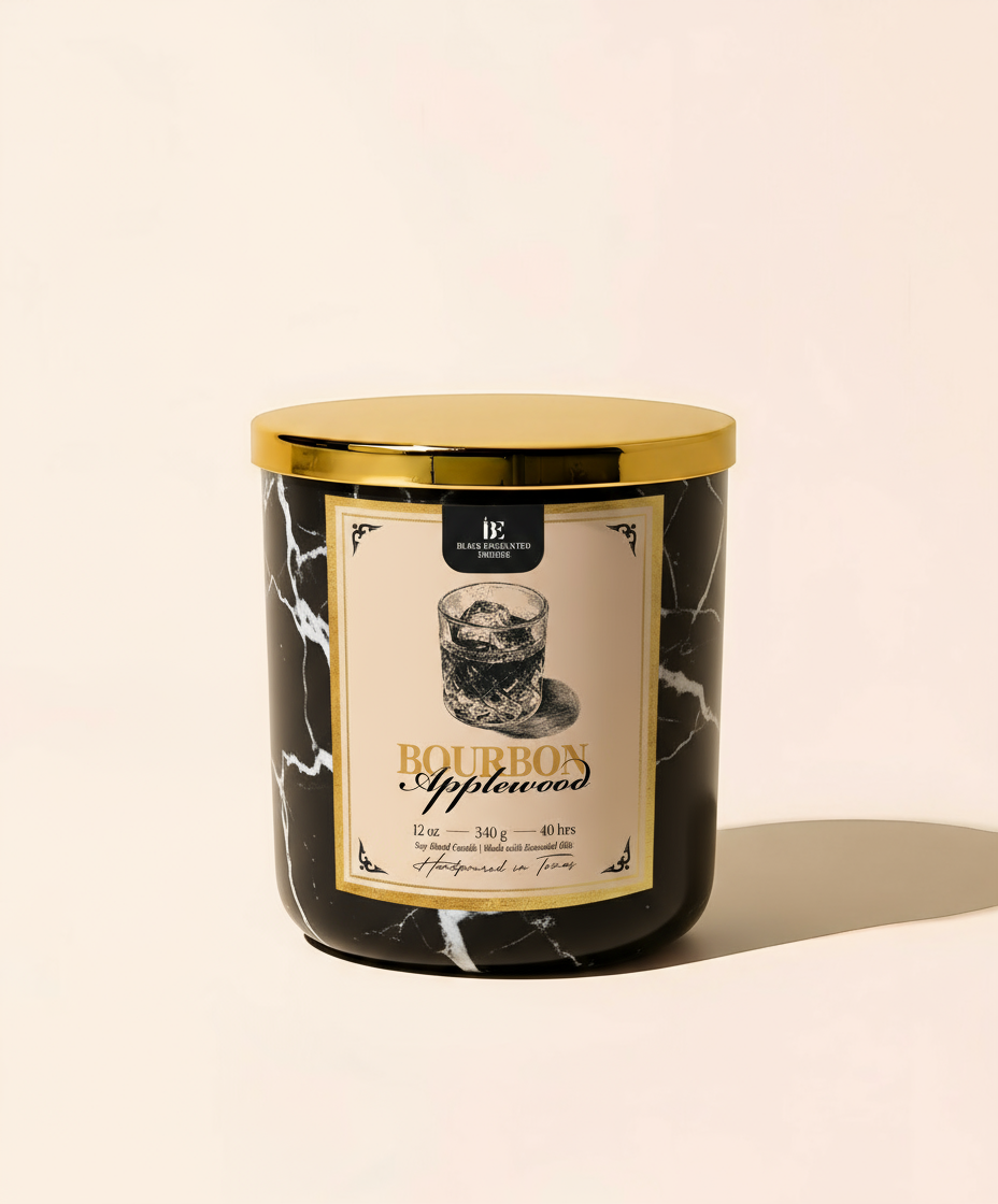 BOURBON APPLEWOOD