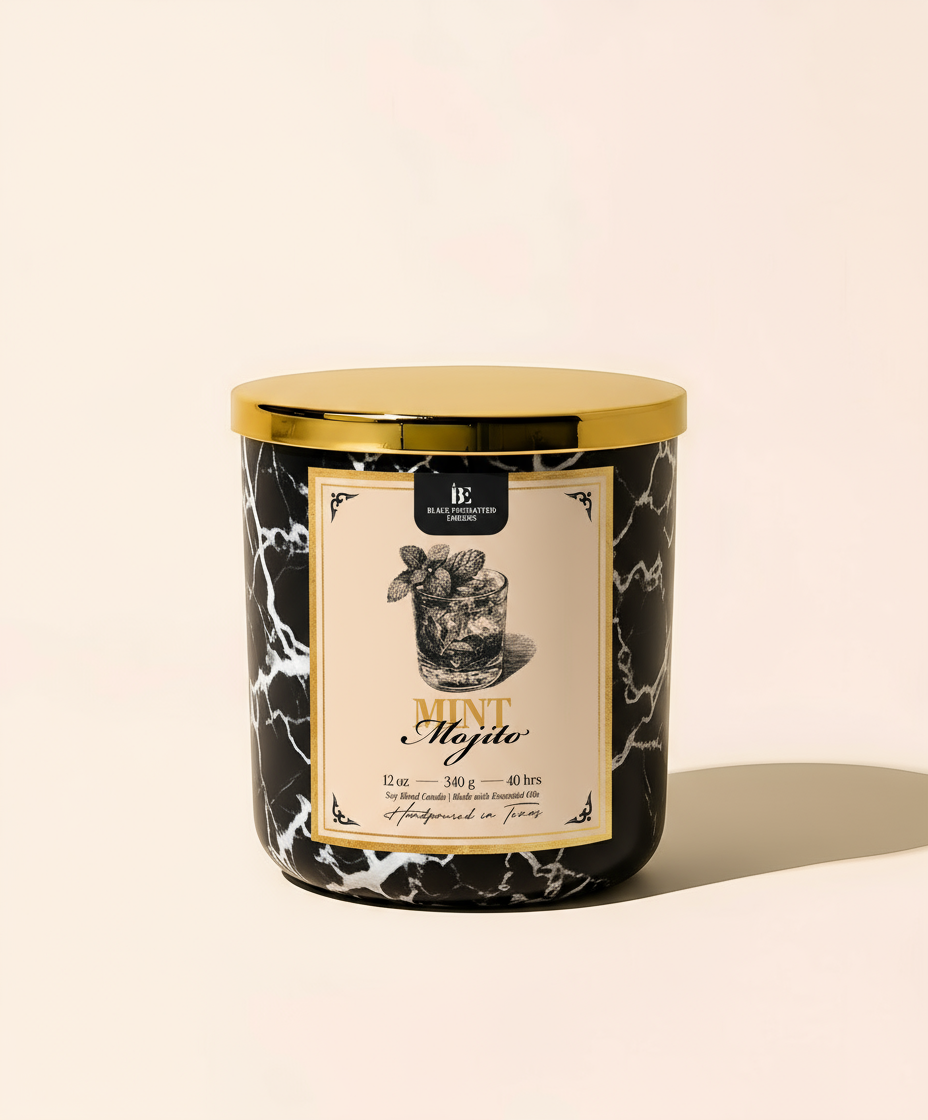 MINT MOJITO