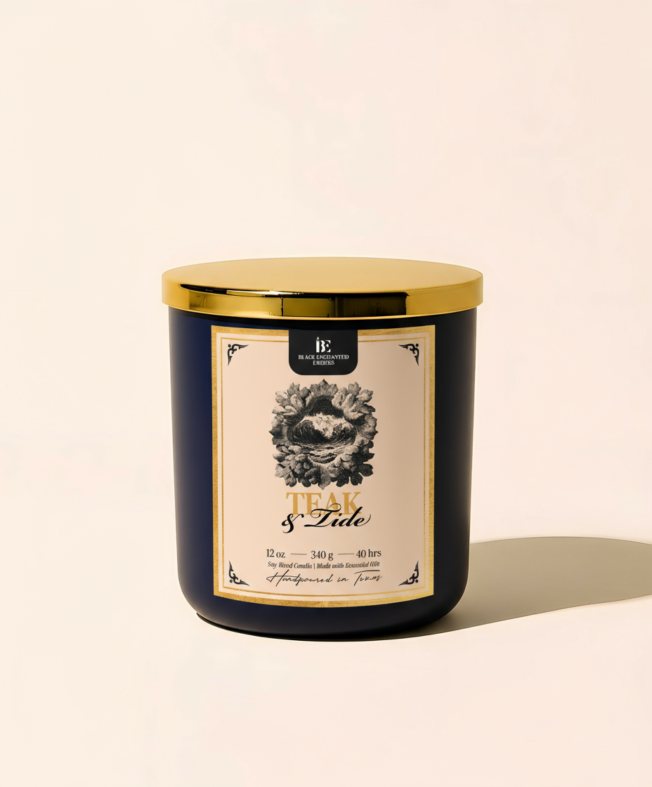 TEAK & TIDE