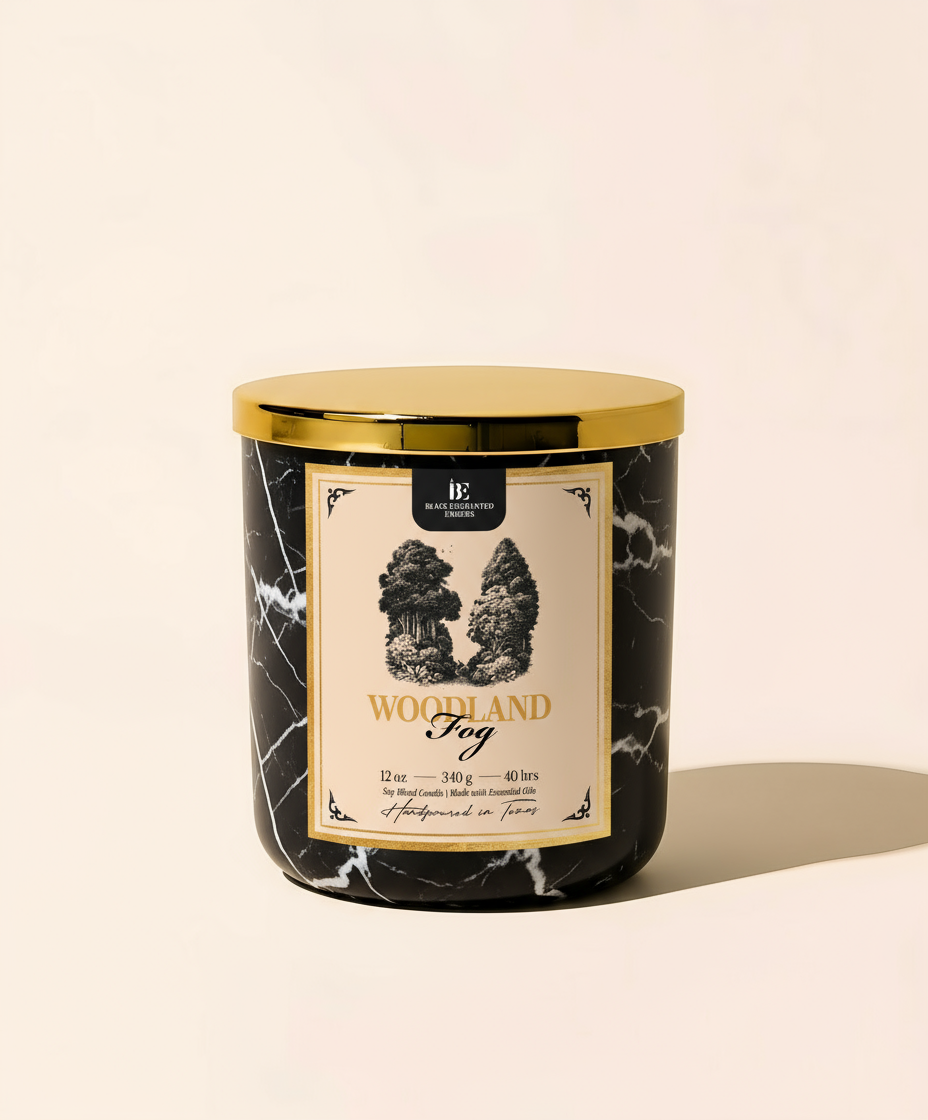 WOODLAND FOG